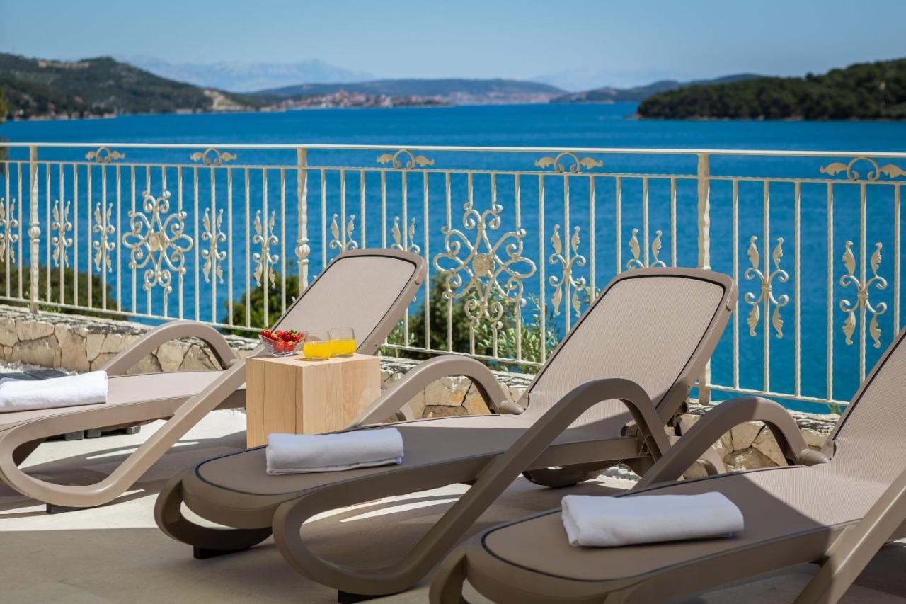 Apartments Villa Maracella Marina Eksteriør billede